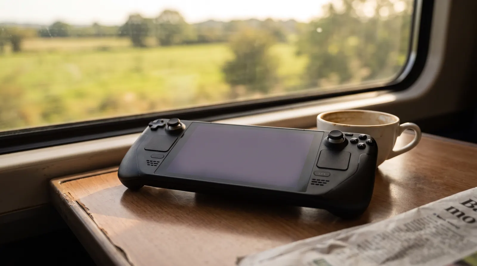 Handheld-PCs: worauf du beim Kauf achten solltest