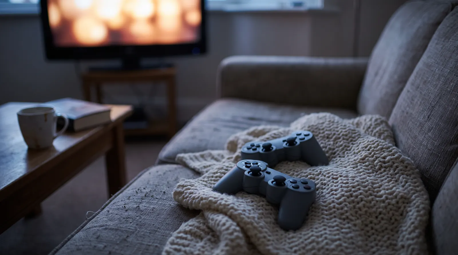 Koop auf der Couch: Spiele für zwei an einem Bildschirm